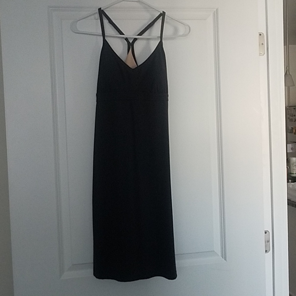 Small Athleta Swim Shorebreak Dress